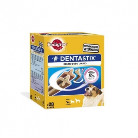 Pedigree-Dentastics 5-10Kg Sticks Dentale (2)