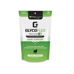Vetnova-Glyco-flex ll Snacks per Cane (1)
