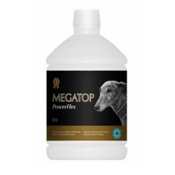 Vetnova-Megatop PowerFlex per Cane (1)