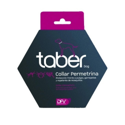 Taber-Collare Permetrina Antiparassitaria (1)