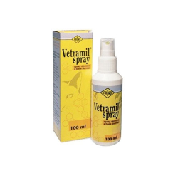 Fatro-Vetramil Spray Cicatriziale per Cane e Gatto (1)