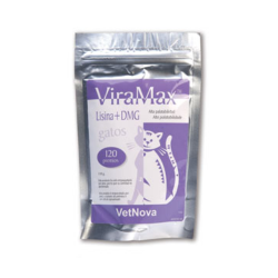 Vetnova-Viramax per Gatto (1)