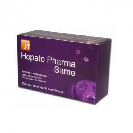 JTPharma-Hepato Pharma Same per Cane e Gatto (1)