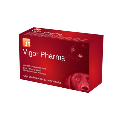 JTPharma-Vigor Pharma per Cane e Gatto (1)