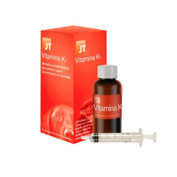 JTPharma-Vitmaina K1 per Cane e Gatto (1)
