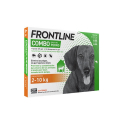 Frontline-Combo 2-10 Kg Pipette Antiparassitarie Cane (1)