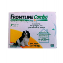 Frontline-Combo 2-10 Kg Pipette Antiparassitarie Cane (3)
