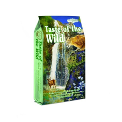 Taste Of The Wild-Wild Rocky Mountain Feline Formula (1)