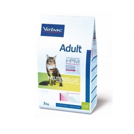 virbac-HPM Feline Adult Neutered (1)