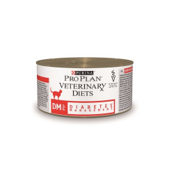 Purina Veterinary Diets-DM Lattina 195gr per Gatto (1)