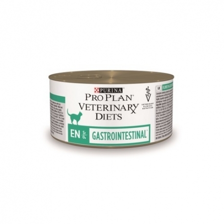 Purina Veterinary Diets-EN Lattina 195gr per Gatto (1)