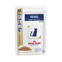 Royal Canin Veterinary Diets-Renale Umido (con pollo) 85 gr (1)