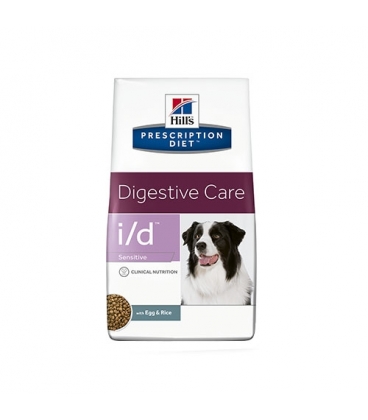 Hills Prescription Diet-PD Canine i/d Sensitive (1)