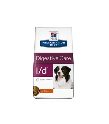 Hills Prescription Diet-PD Canine i/d (1)
