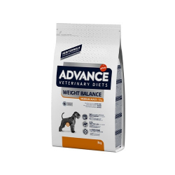 Advance Veterinary Diets Obesity Management Canine