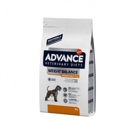 Advance Veterinary Diets-Obesity Management Canine (1)