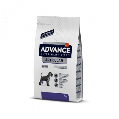 Advance Veterinary Diets-Articular Care Refforzamento Articolare (1)