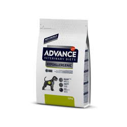 Advance Veterinary Diets-Hypoallergenic Canine (1)