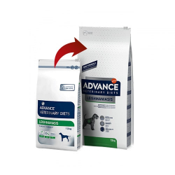 Advance Veterinary Diets-Leishmaniasi Management Canine (1)