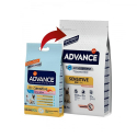 Affinity Advance-Mini Adult Sensitive con Salmone e Riso (2)