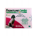 Frontline-Combo 20-40Kg Pipette Antiparassitarie Cane (3)