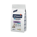 Affinity Advance-Hairball Sterilizzato (1)