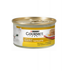 Gourmet Gold-Tartalette di Pollo e Carote (1)