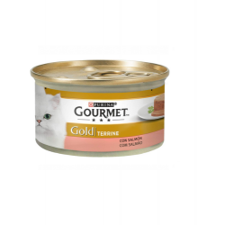 Gourmet Gold-Terrine di Salmone (1)