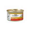 Gourmet Gold-Mousse con buey (1)