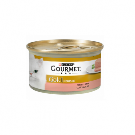 Gourmet Gold-Mousse Salmone (1)