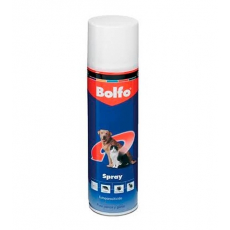 Bayer-Bolfo Spray Antiparassitario (1)