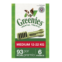 Greenie Pack Original Medium per Cane