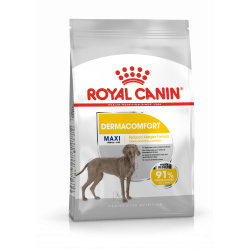 Royal Canin-Maxi Dermacomfort Razze Grande (1)