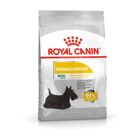 Royal Canin-Mini Dermacomfort Razze Piccole (1)