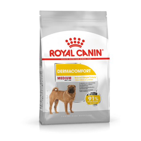 Royal Canin-Medium Dermacomfort Razze Medie (1)