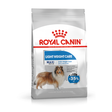 Royal Canin-Maxi Light Razze Grande (1)