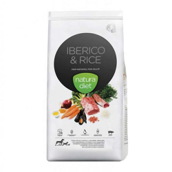 Ibérico & Rice