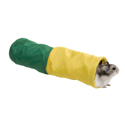 Juguete Tunel Renosante Para Hamster Ferplast