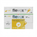 Vetoquinol-Flevox per Cane de 2-10 kg (1)