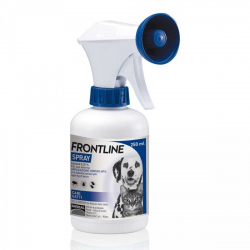 Frontline-Spray Antiparassitario (1)