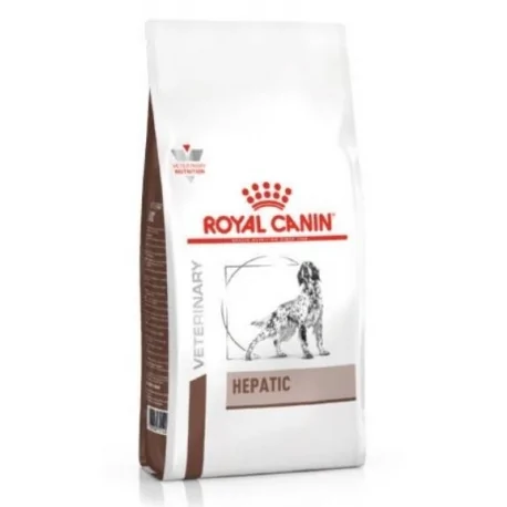 Royal Canin Veterinary Diets-Hepatic HF 16 (1)