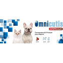 Hifarmax Omnicutis Atopicalm per cani e gatti Salute della pelle e del pelo