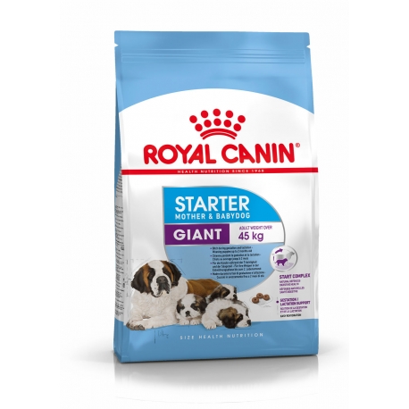 Royal Canin-Giant Puppy Razze Gigante (1)