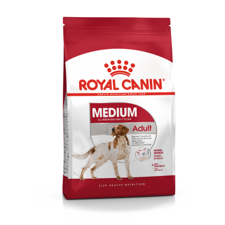 Royal Canin-Medium Adulto Razze Medie (1)