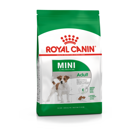 Royal Canin-Mini Adulto Razze Piccole (1)
