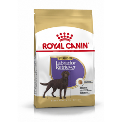 Royal Canin-Labrador Retriever Sterilised (1)