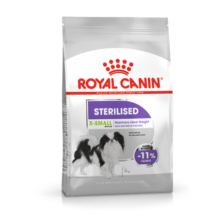 Royal Canin-X-Small Sterilised (1)