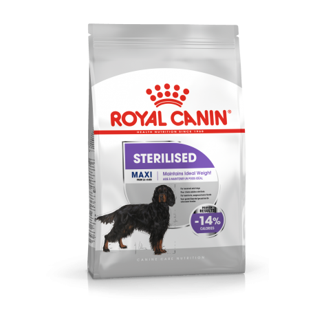 Royal Canin-Maxi Sterilizzato Razze Grande (1)
