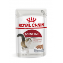 Royal Canin-Instinctive (Jelly) Pouch 85gr (1)