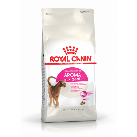 Royal Canin-Exigent 33 Aromatic (1)